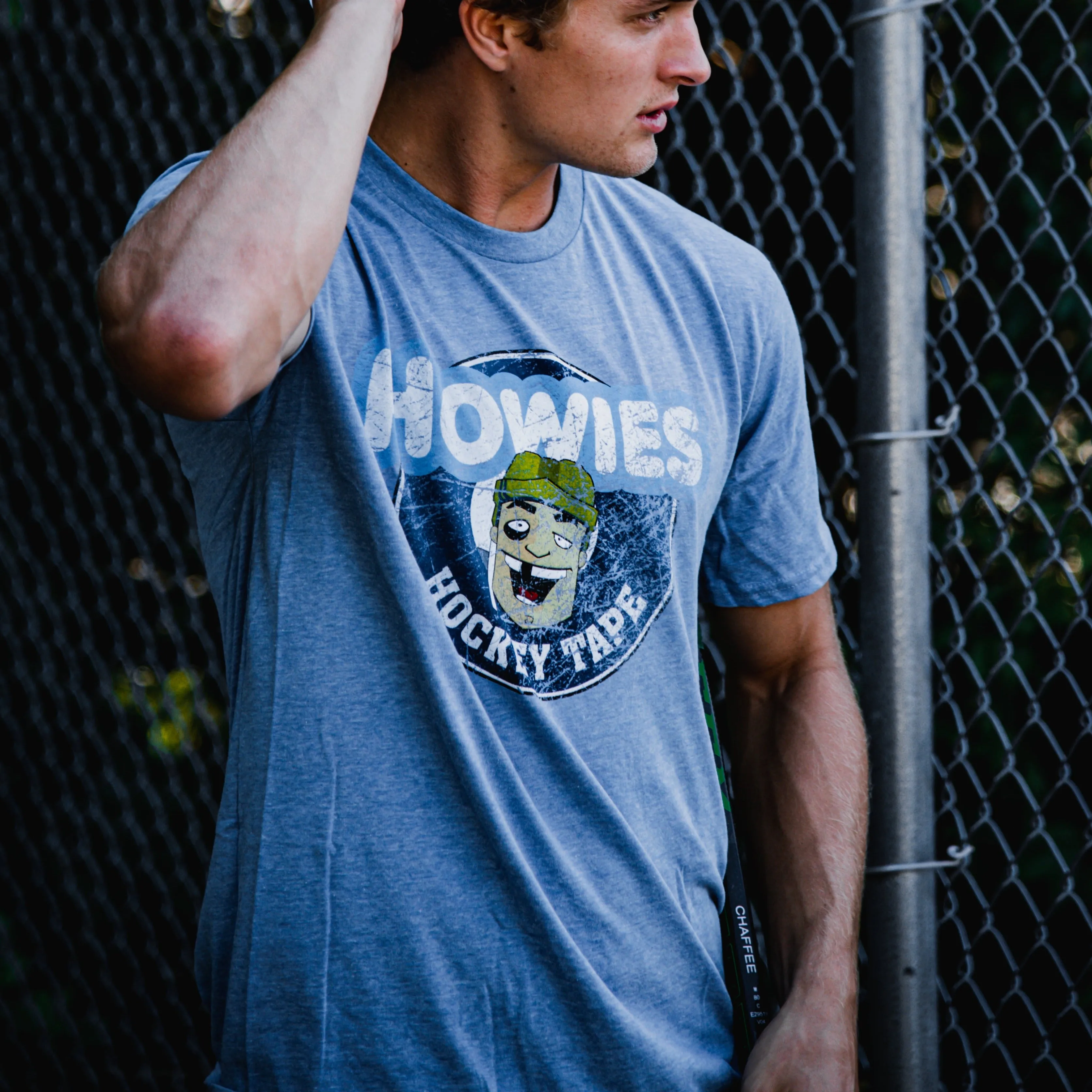 Howies Vintage Tee