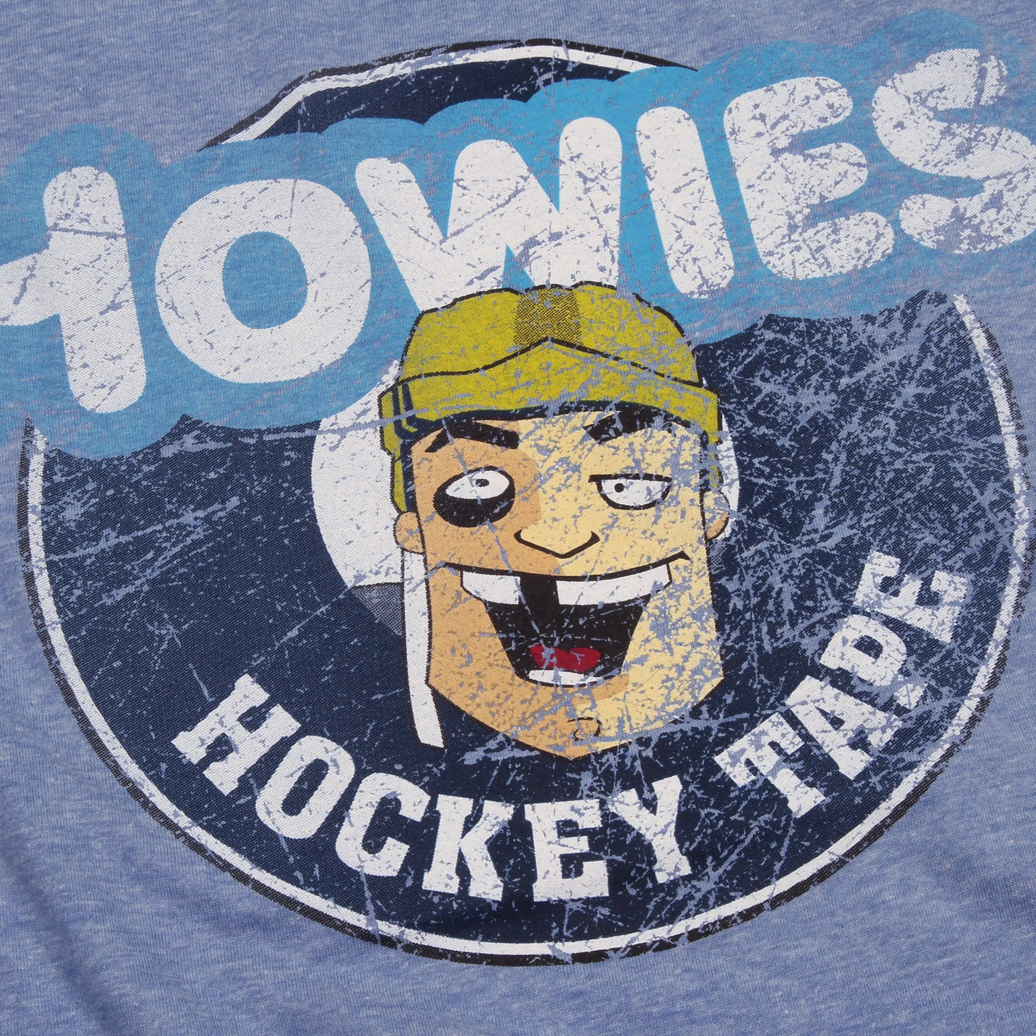 Howies Vintage Tee