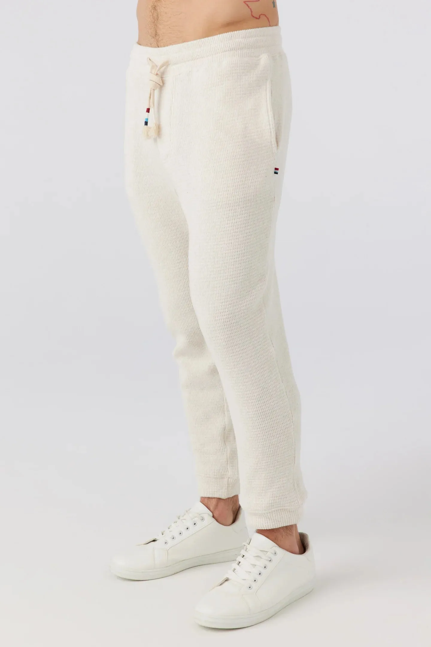 HT Oatmeal Charlie Jogger