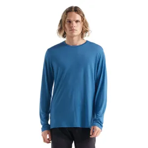 Icebreaker Men's Merino Sphere II Long Sleeve T-Shirt