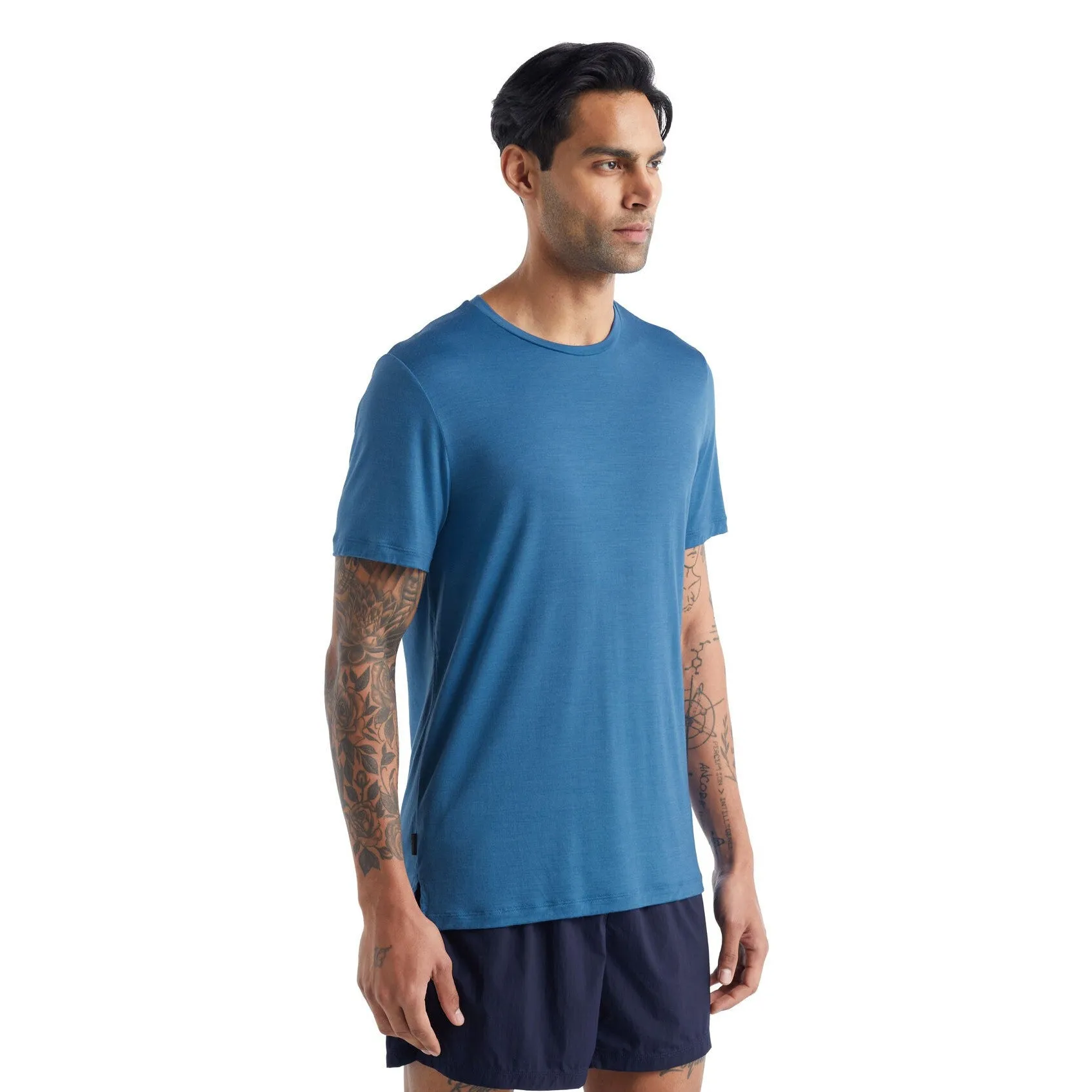 Icebreaker Men's Merino Sphere II Short Sleeve T-Shirt