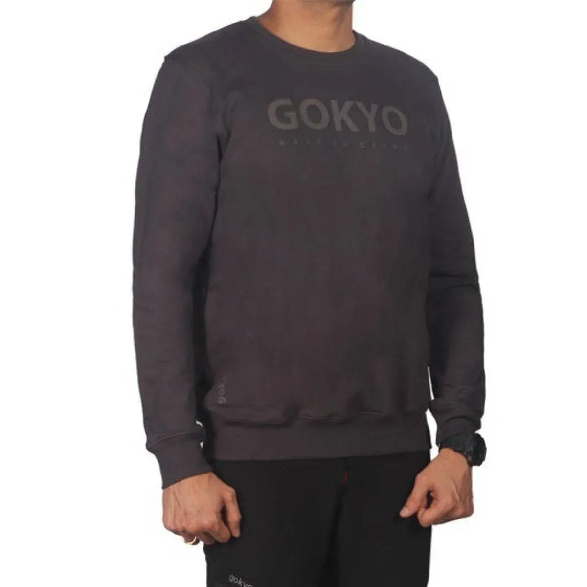 Kaza SweatShirt - Alpine Series