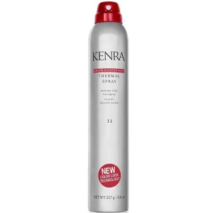 Kenra Professional Color Maintenance Thermal Spray 11