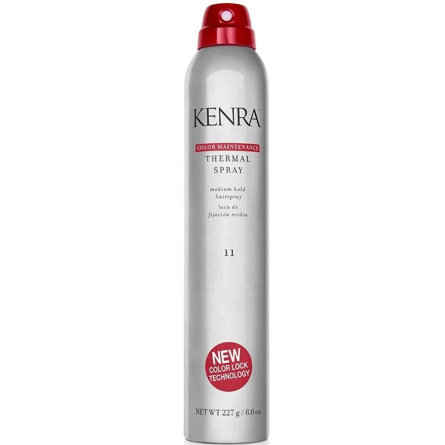 Kenra Professional Color Maintenance Thermal Spray 11