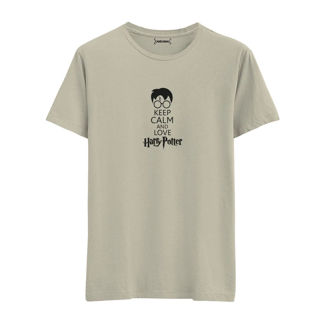 Love Harry - Regular Tshirt