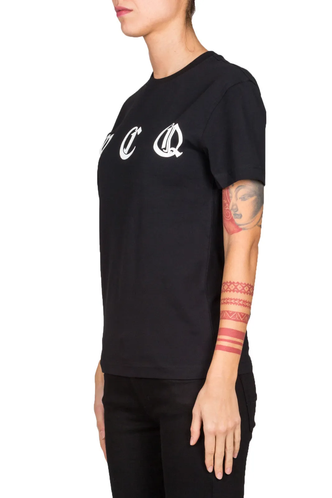 Mcq Classic T-Shirt