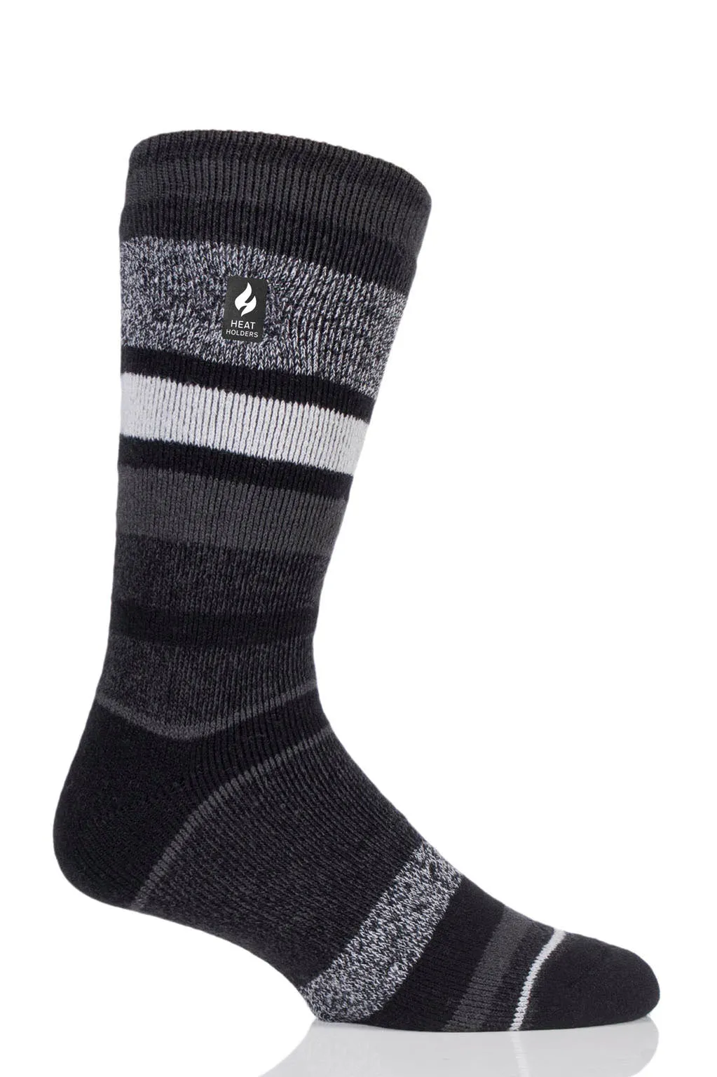 Men's Starling Stripe LITE™ Crew Socks