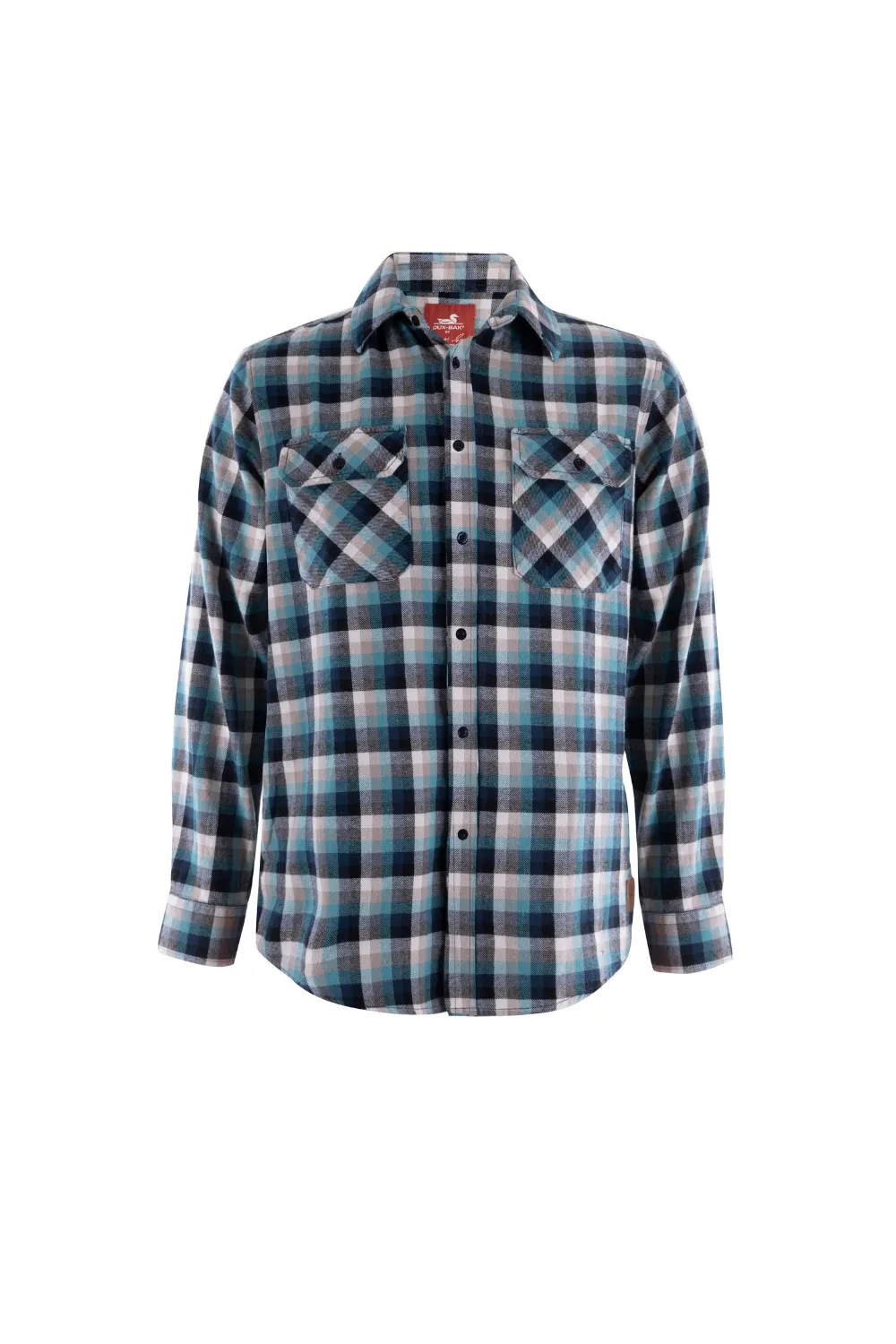 Men's Thomson Thermal Check Shirt