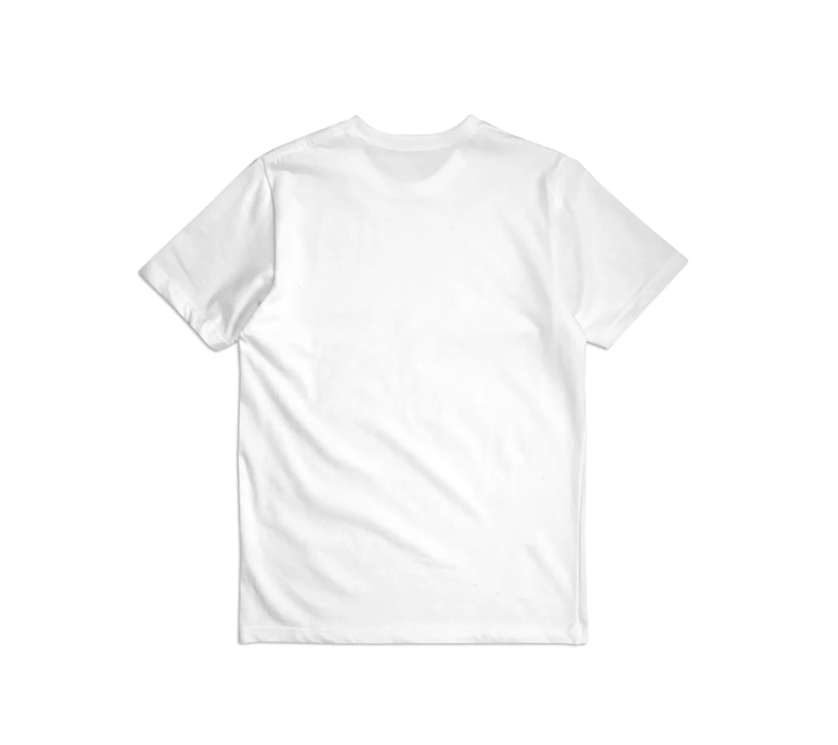 Mercantile Classic T-shirt | White