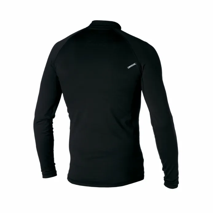 Mystic 2020 Bipoly Long Sleeve Thermal Top