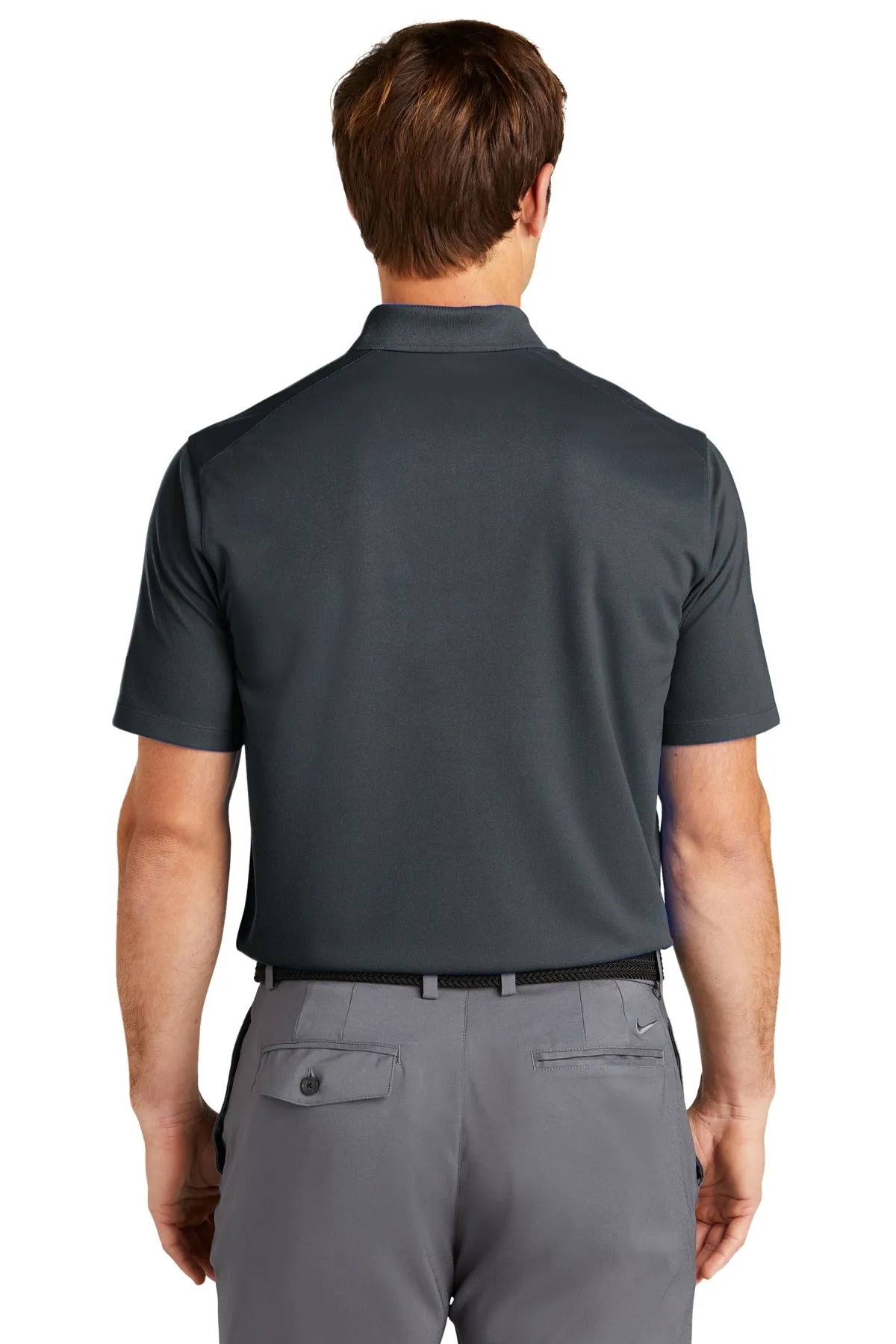 Nike Dri-FIT Micro Pique 2.0 Pocket Polo NKDC2103