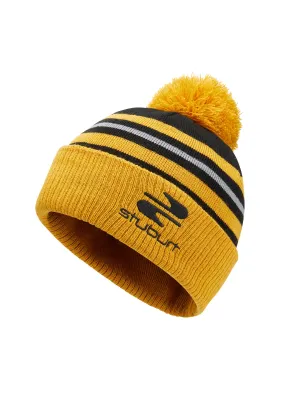 Noble Bobble Hat