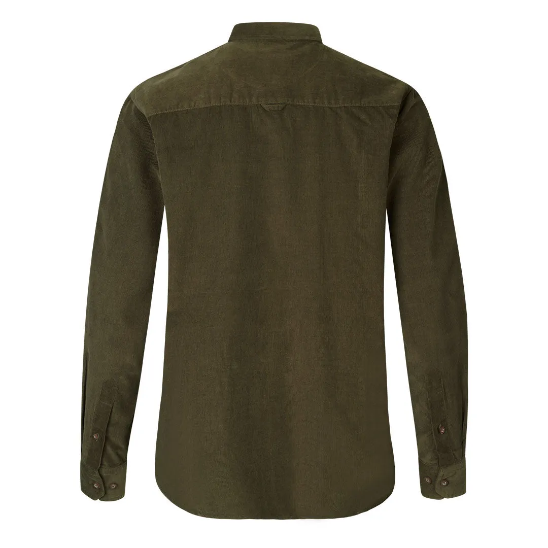 Olivia Shirt Pine Green by Seeland