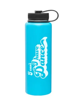 ON SALE ICIHD Retro Thermal Bottle (Aqua)