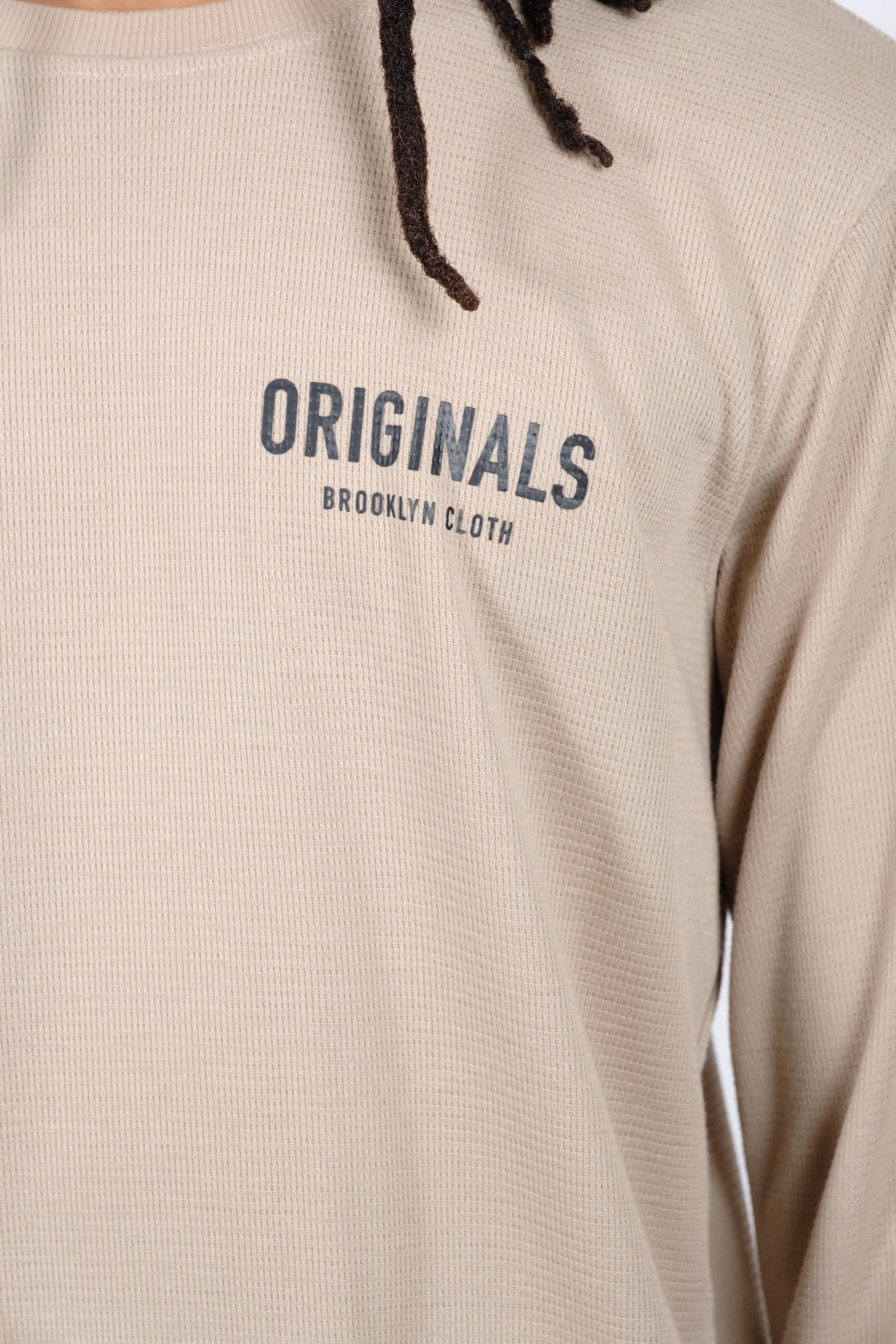 Originals HD Thermal