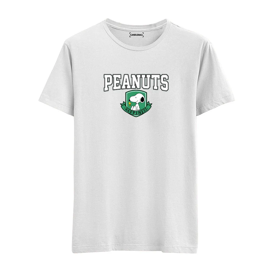 Peanuts Happiness - Regular Tshirt