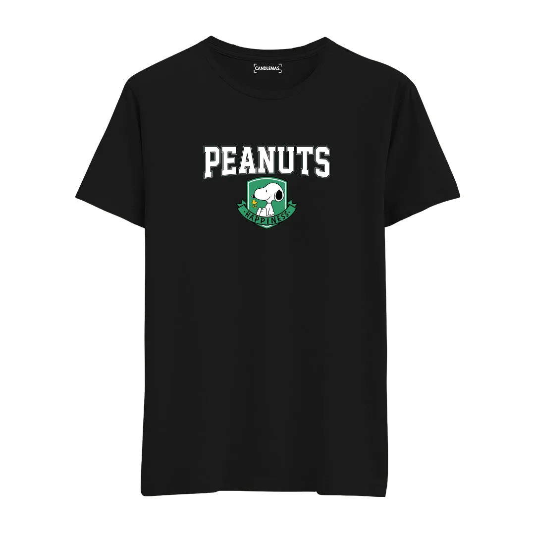 Peanuts Happiness - Regular Tshirt