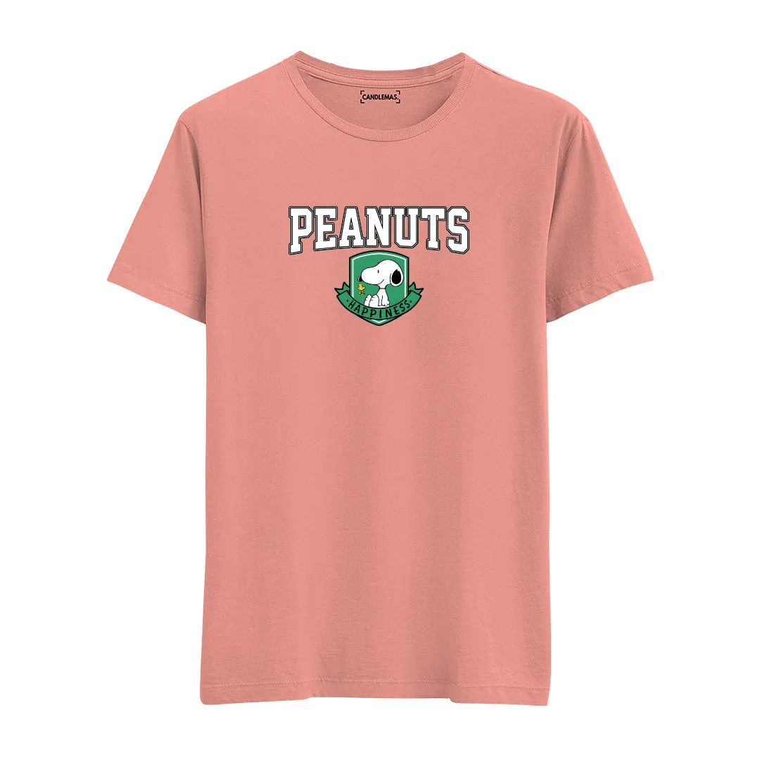 Peanuts Happiness - Regular Tshirt