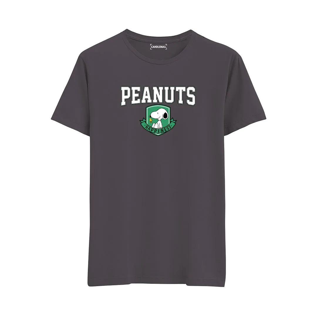 Peanuts Happiness - Regular Tshirt