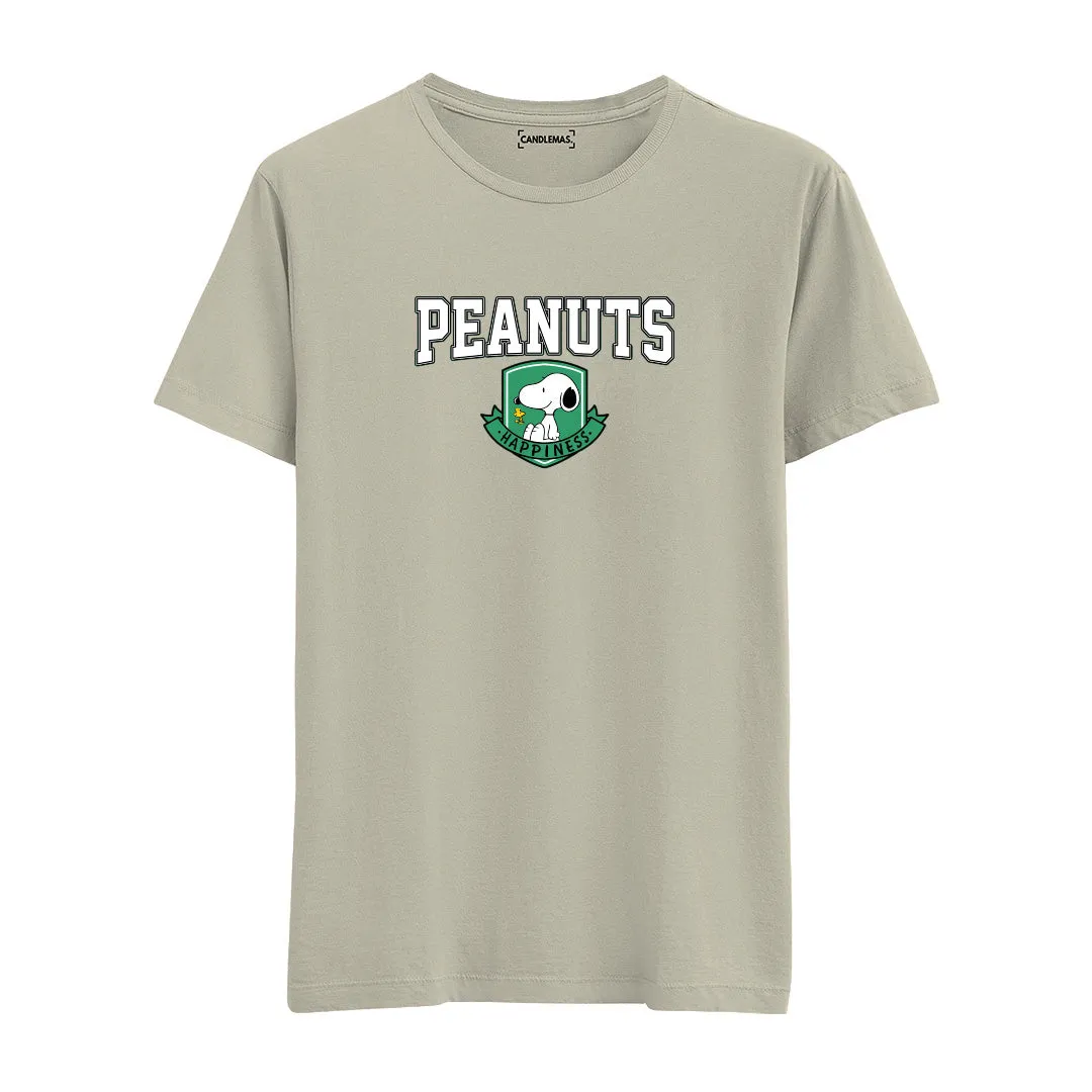 Peanuts Happiness - Regular Tshirt