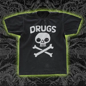 Pro Drugs Classic Tee