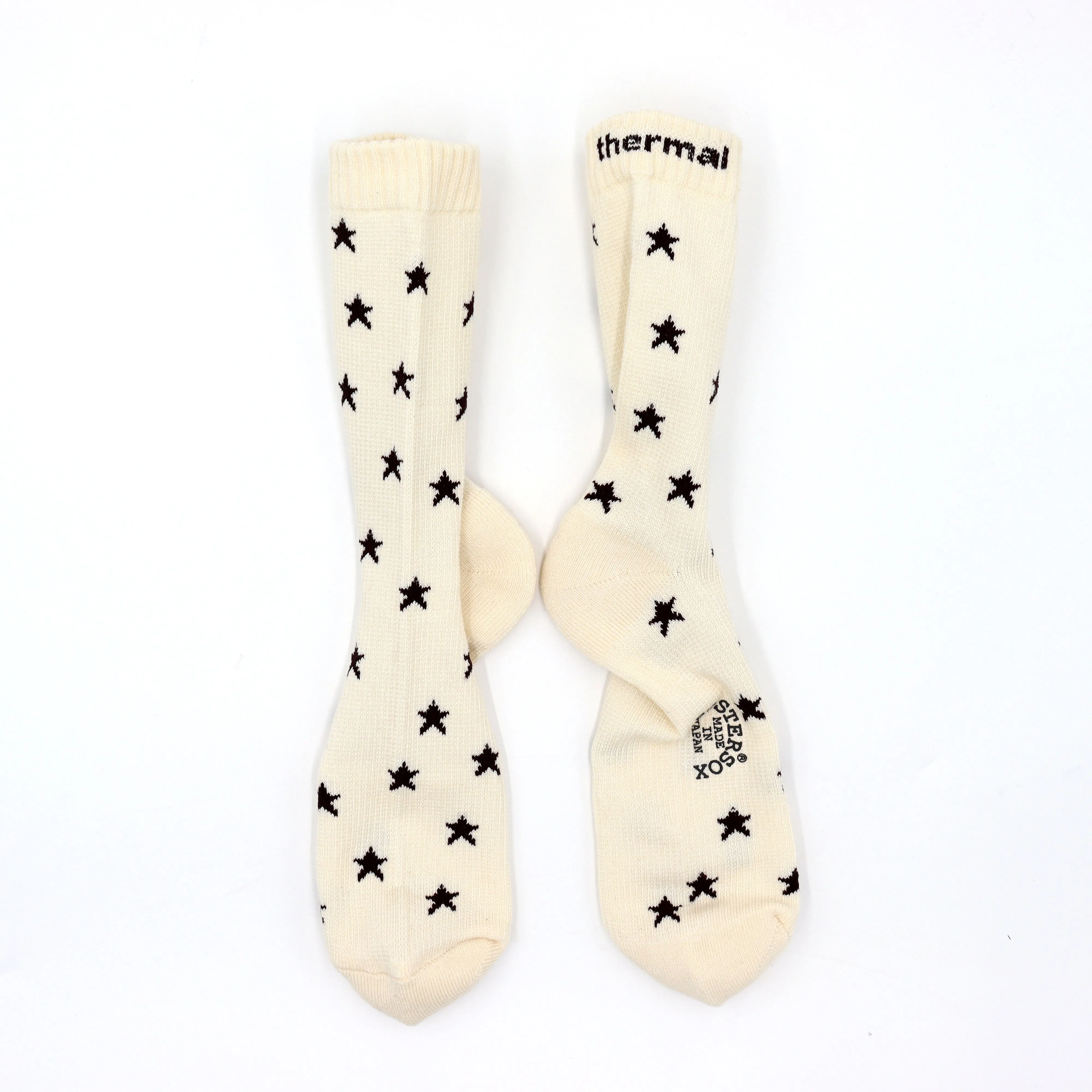 ROSTER SOX：RS-397 Thermal STAR