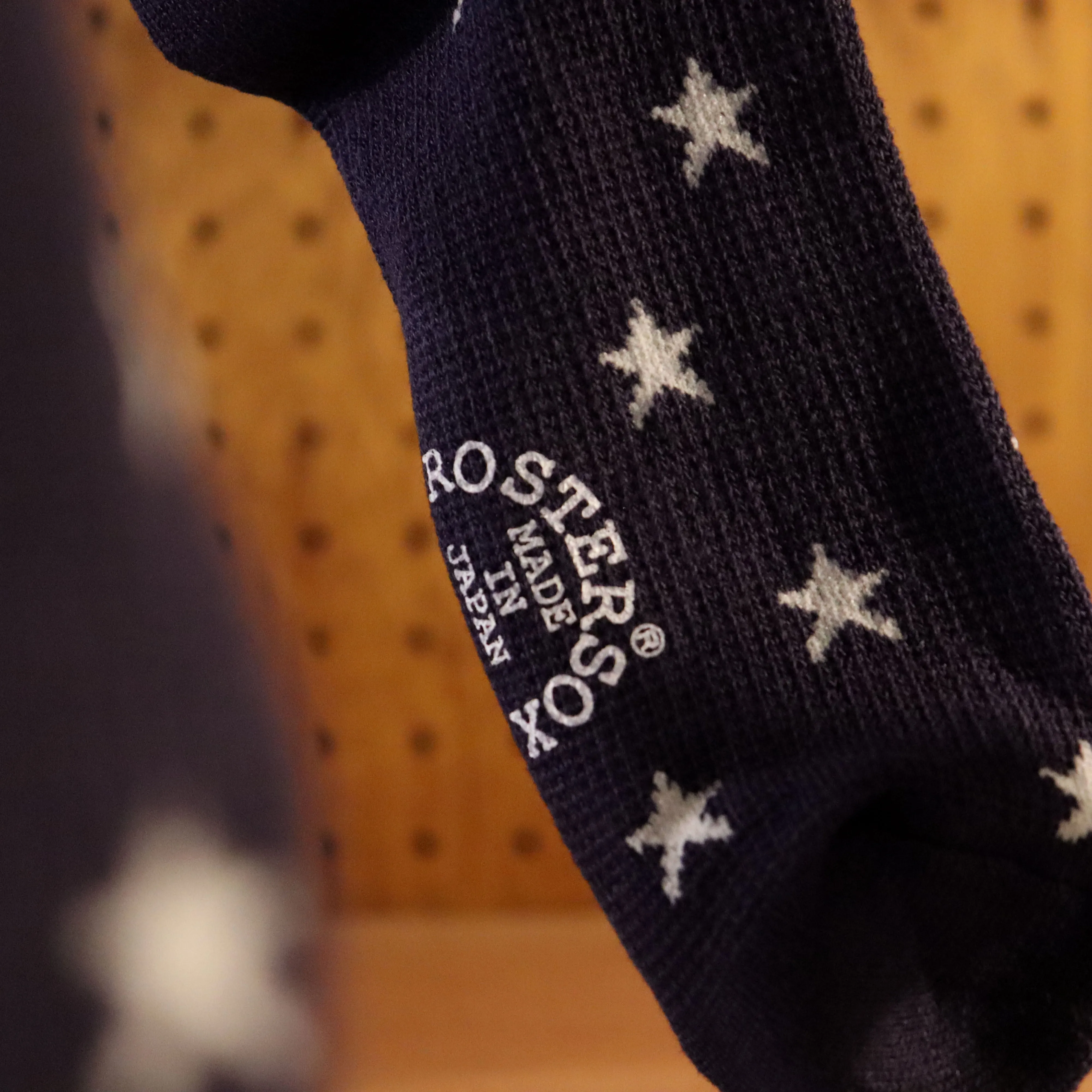 ROSTER SOX：RS-397 Thermal STAR