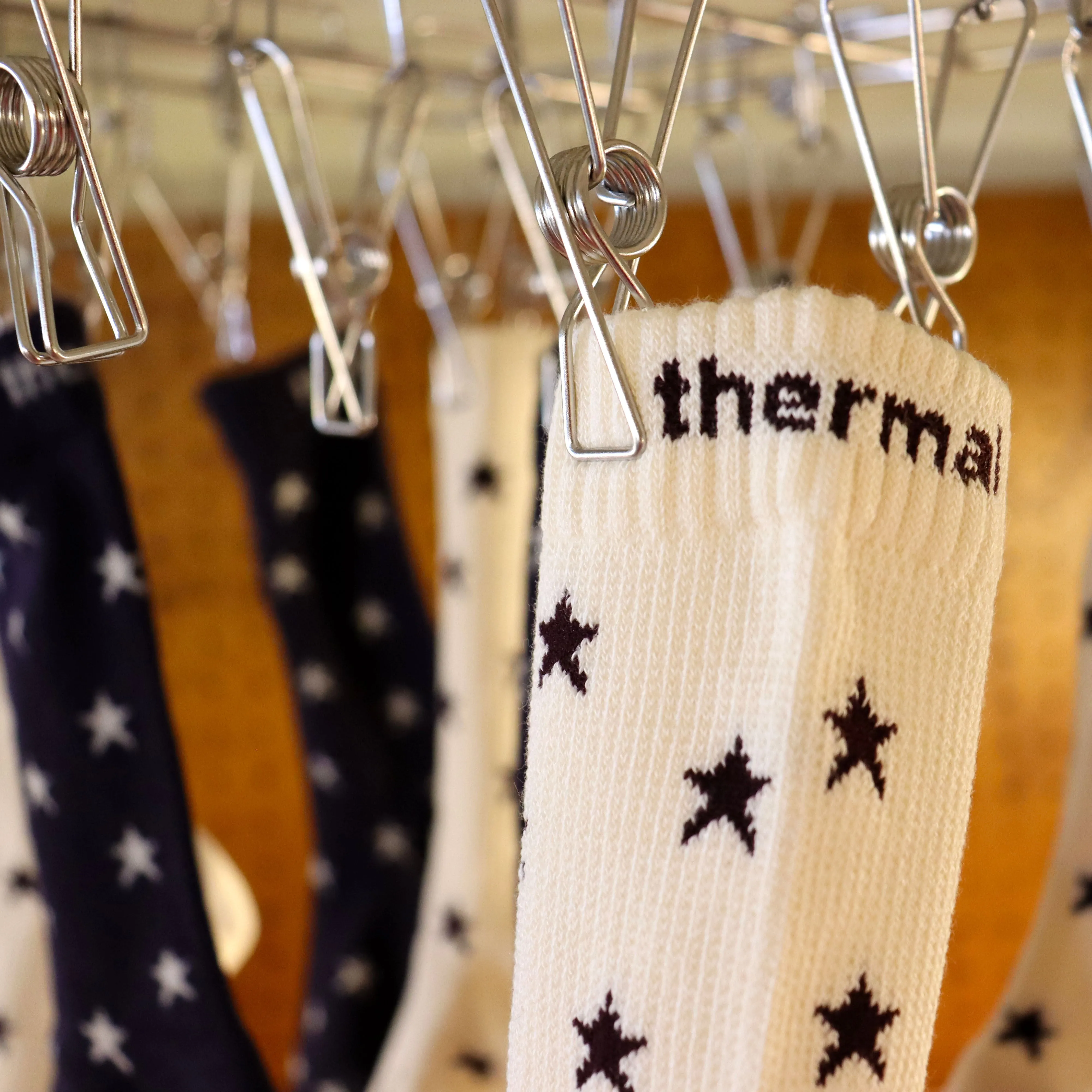 ROSTER SOX：RS-397 Thermal STAR