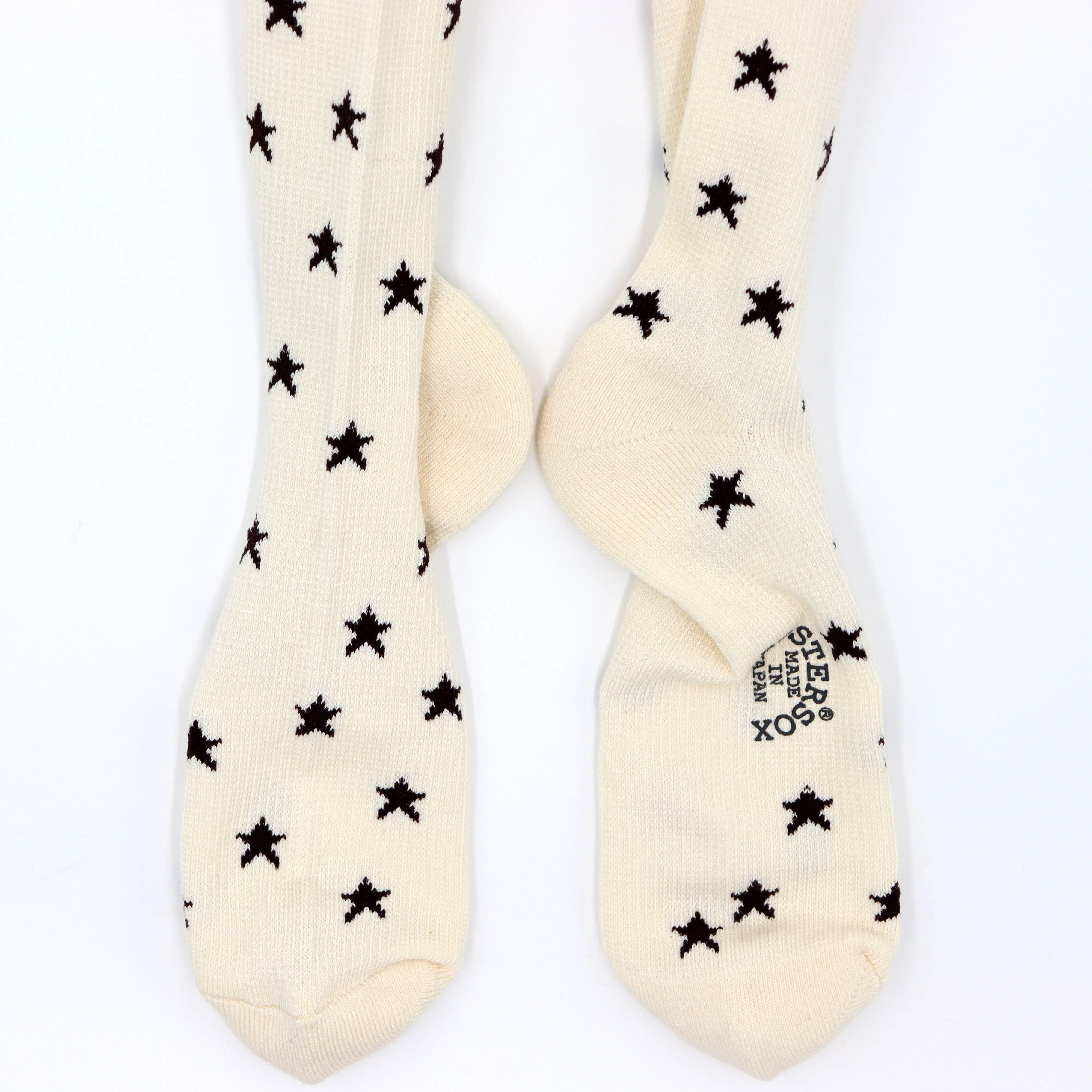 ROSTER SOX：RS-397 Thermal STAR