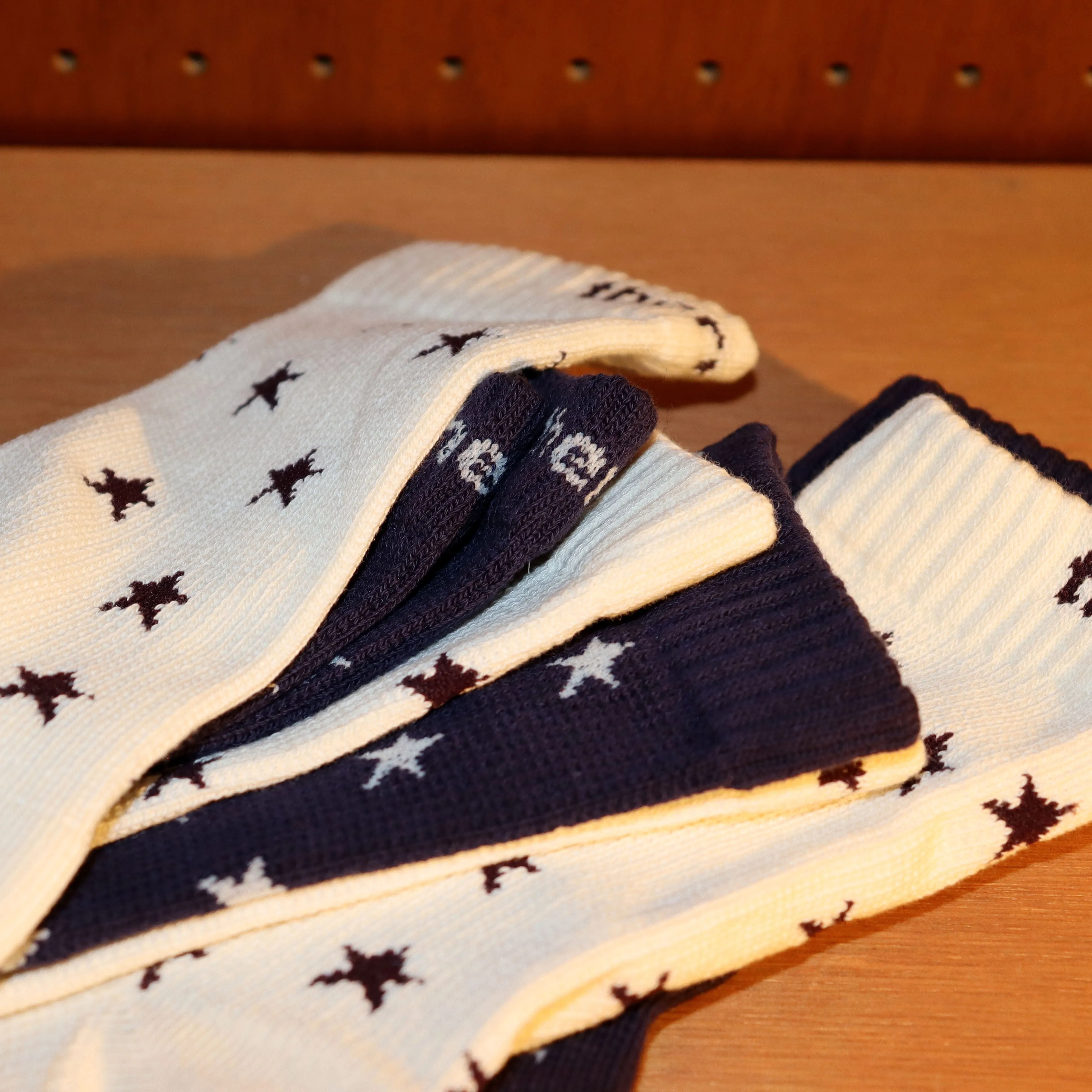 ROSTER SOX：RS-397 Thermal STAR