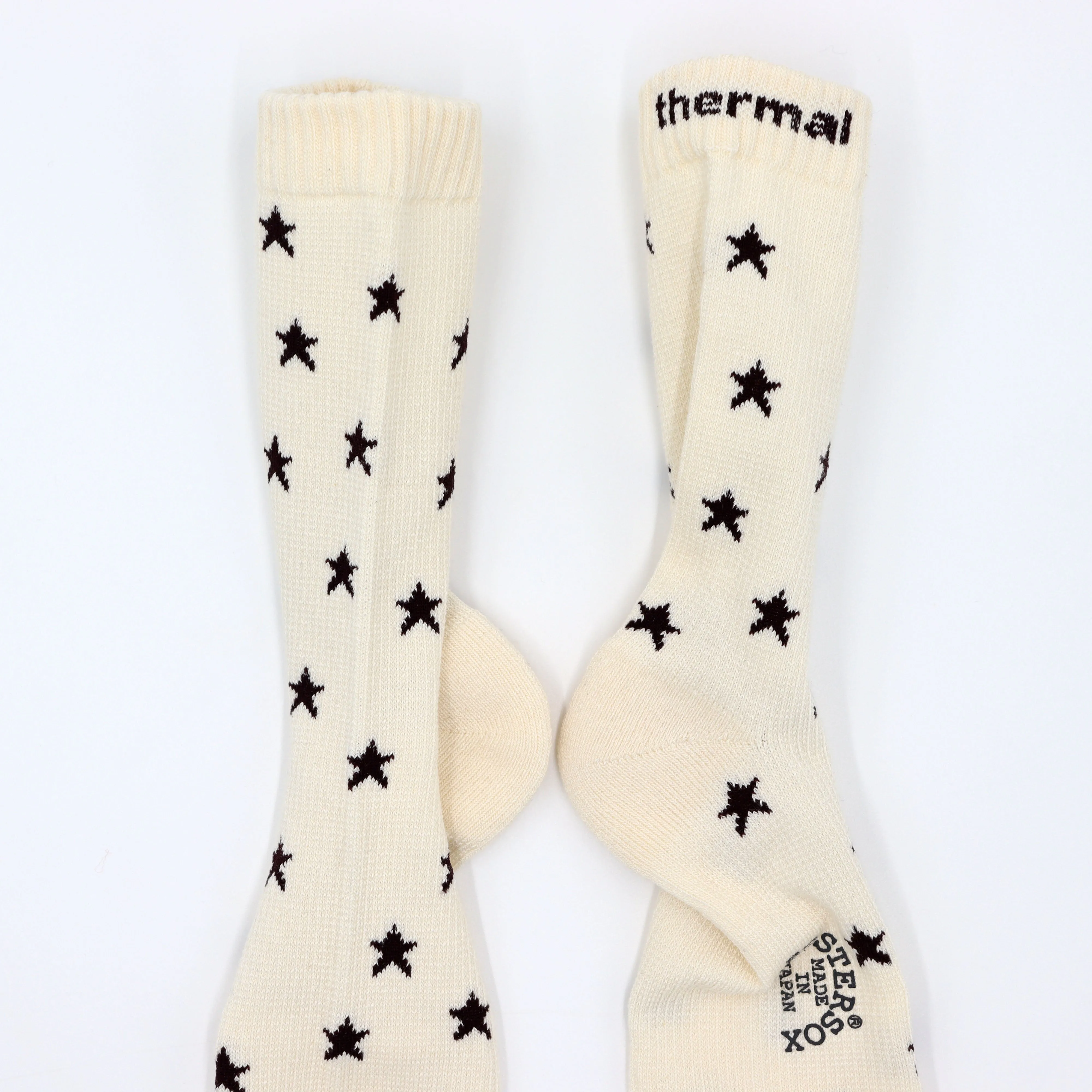 ROSTER SOX：RS-397 Thermal STAR