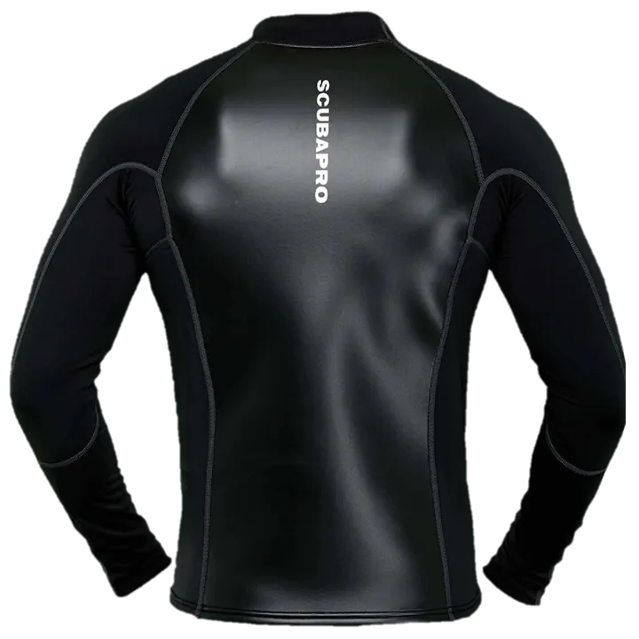 ScubaPro Hybrid Thermal Long Sleeve Men's