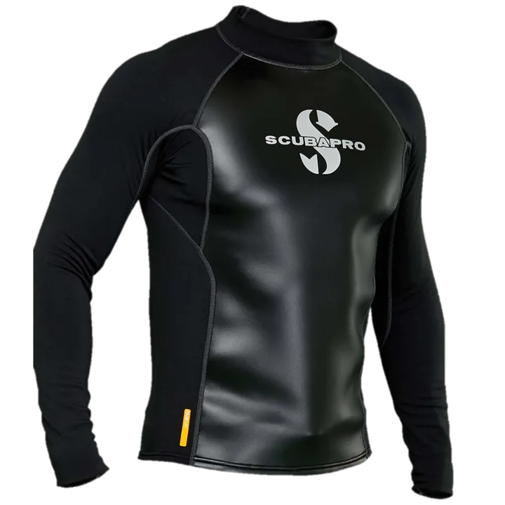 ScubaPro Hybrid Thermal Long Sleeve Men's