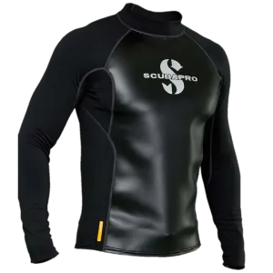 ScubaPro Hybrid Thermal Long Sleeve Men's