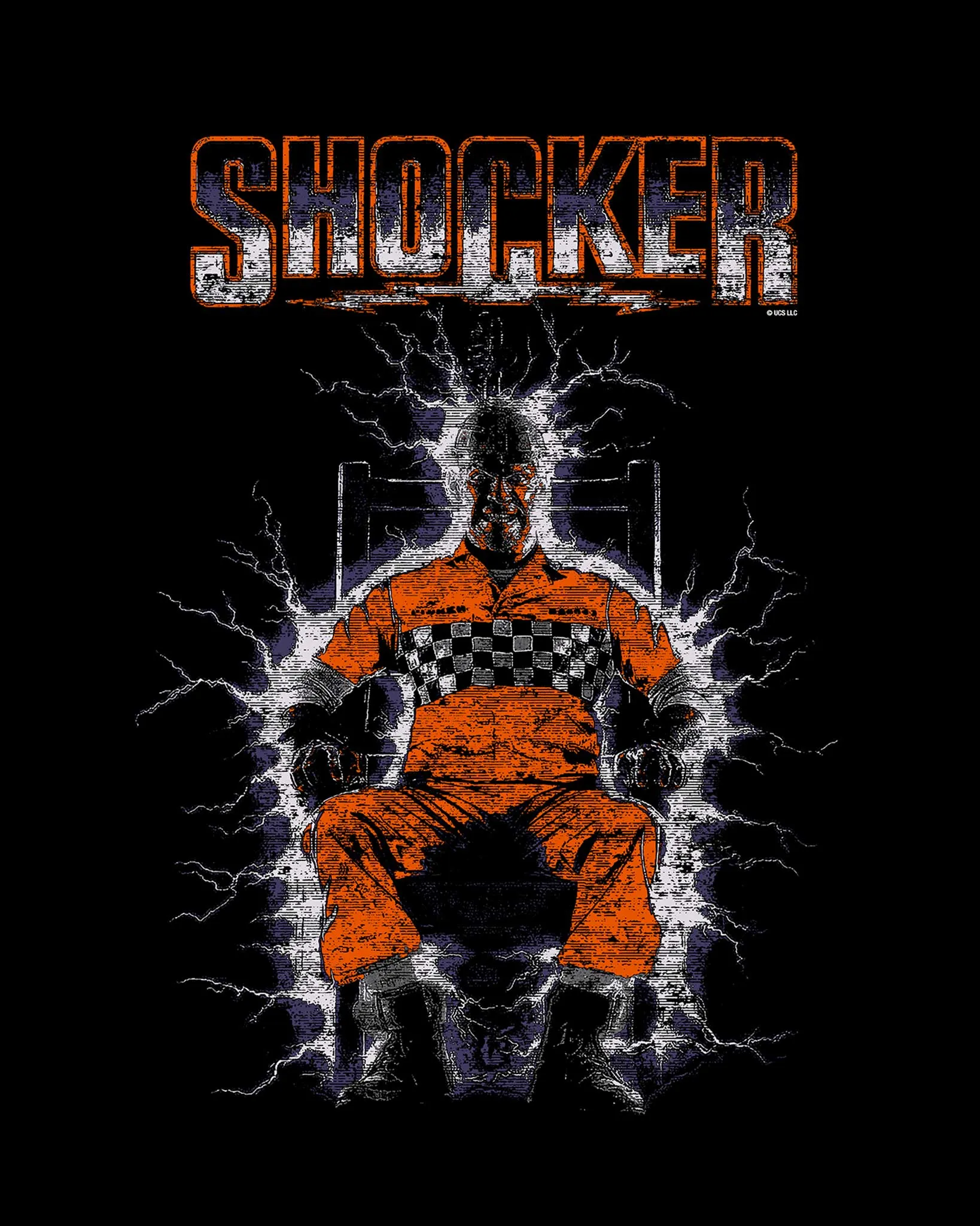 Shocker Classic