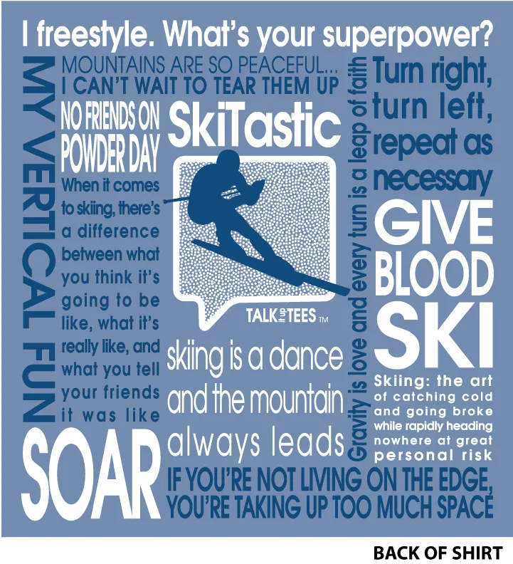 SkiTastic Thermal