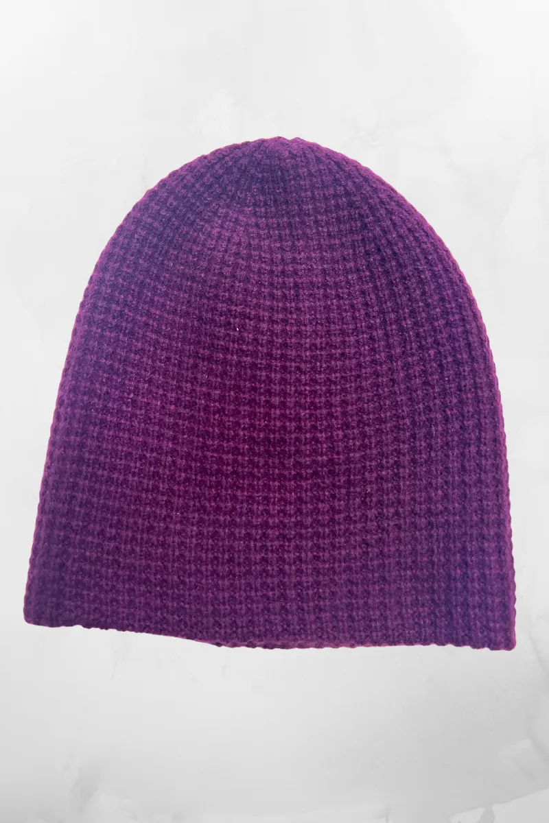 Thermal Beanie