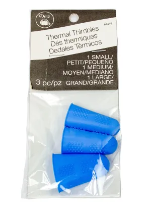 Thermal Thimbles