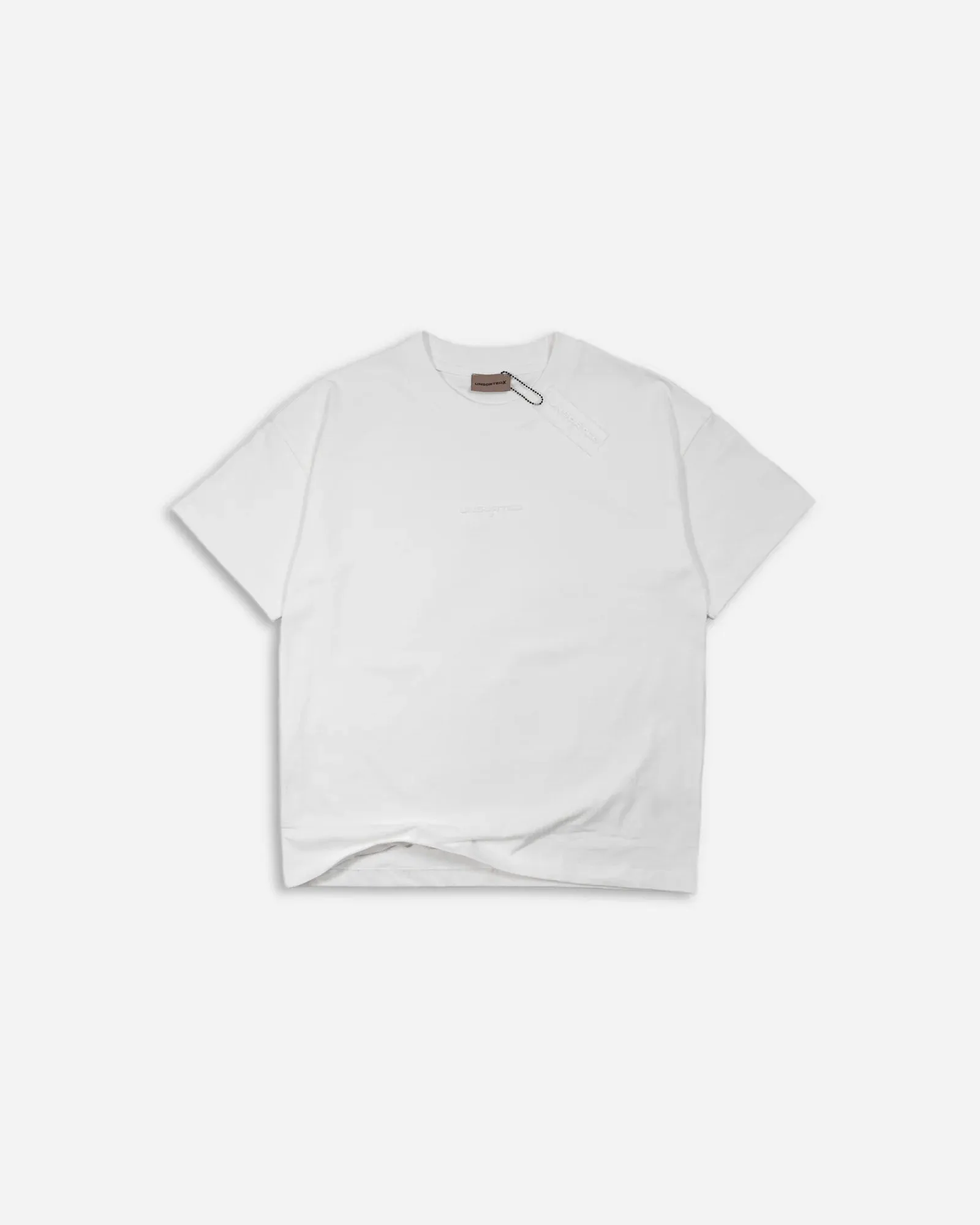 Unsorted x Boxy T-Shirt