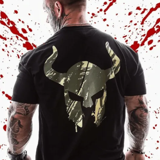 Viking Army Shirt