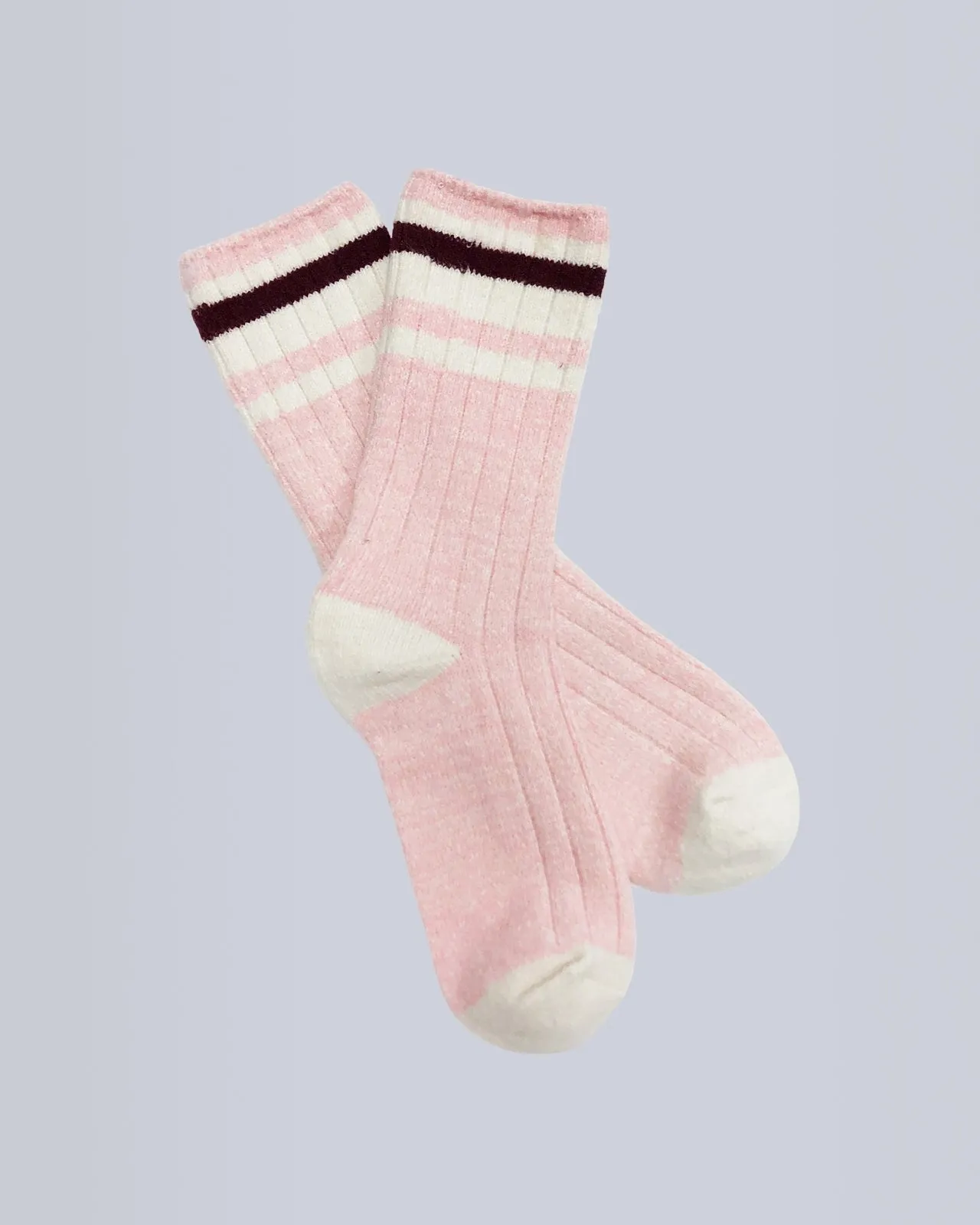 Women Cozy Thermal Crew Socks