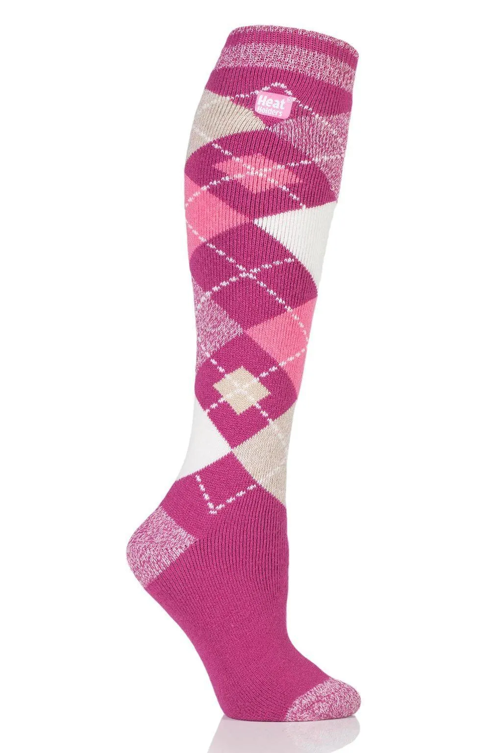 Women's Long Argyle LITE™ Socks