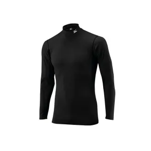 WOMEN'S Mizuno  Shirt thermal mock neck