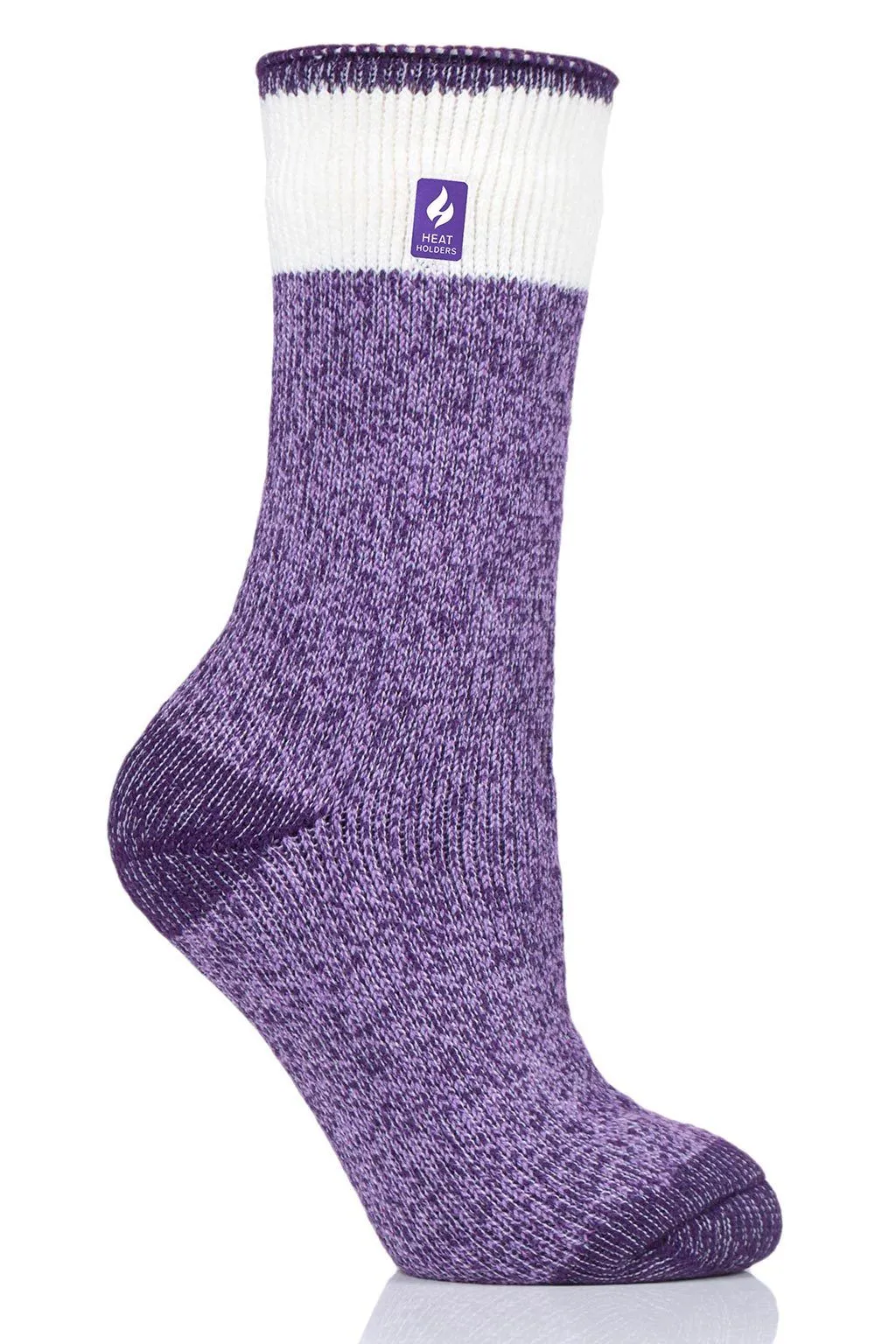 Women's Willow Block Twist LITE™ Socks